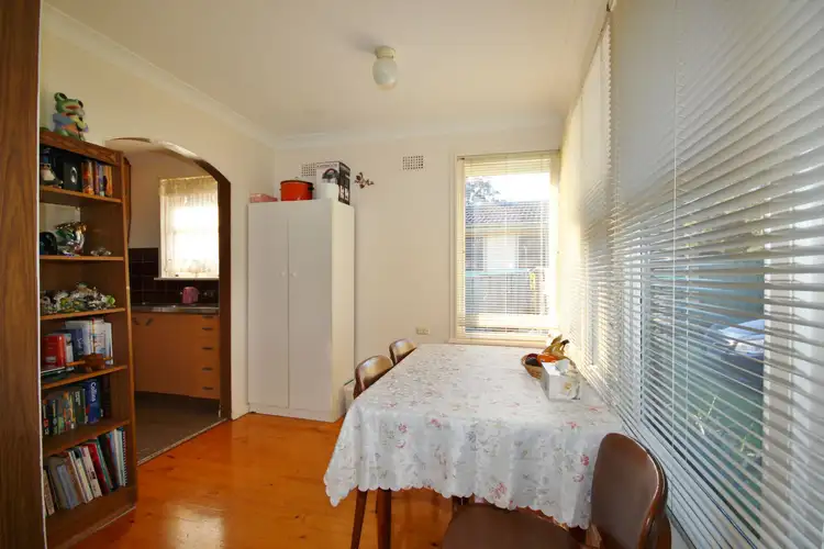 Sixth view of Homely semi-detached listing, 21A Ida Rodd Drive, Eden NSW 2551