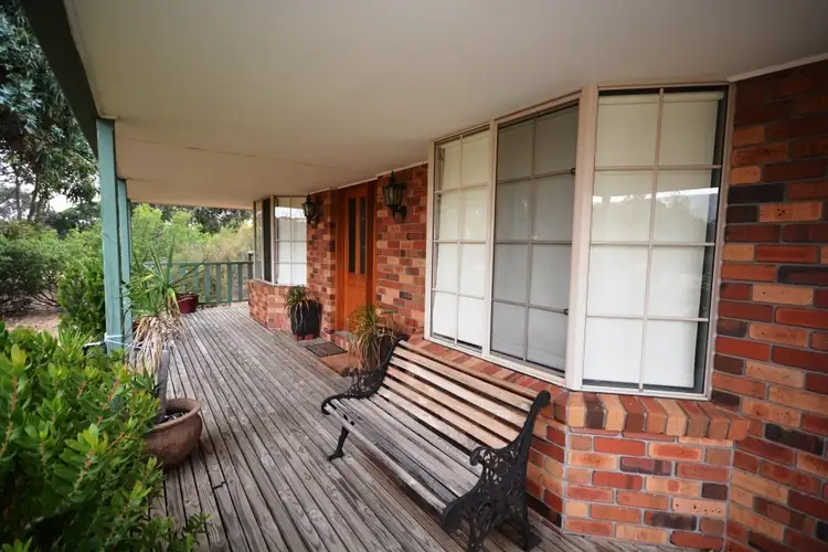 Fifth view of Homely house listing, 23 Corella Court, Pomonal VIC 3381