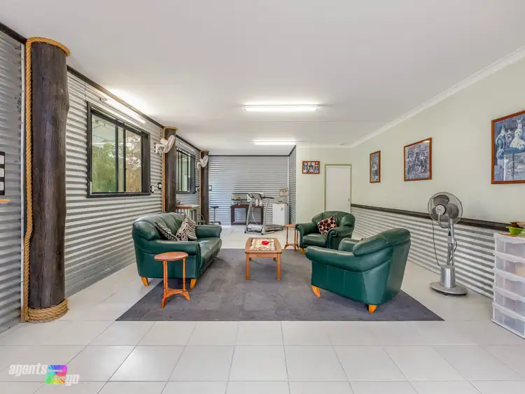 Fifth view of Homely rural property listing, 12 Kafertal Road, Banks Pocket QLD 4570