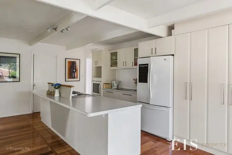 Second view of Homely house listing, 1 Takone St, Geilston Bay TAS 7015