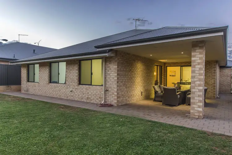 Fifth view of Homely house listing, 113 Bramall Terrace, Baldivis WA 6171