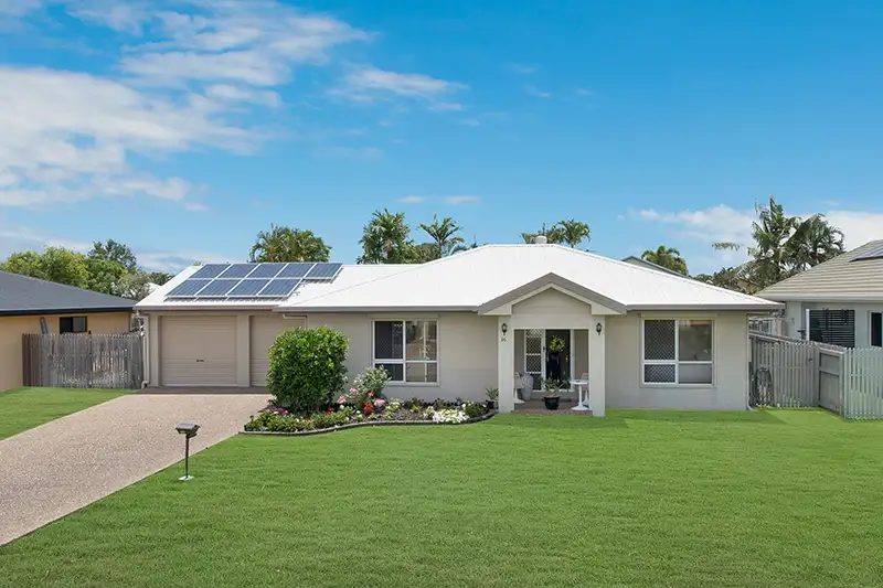 Main view of Homely house listing, 16 Earl Cct, Kirwan QLD 4817