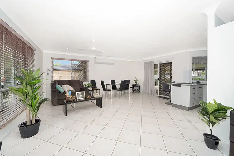 Second view of Homely house listing, 16 Earl Cct, Kirwan QLD 4817