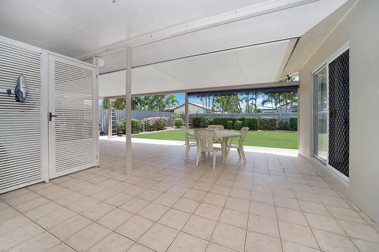 Seventh view of Homely house listing, 16 Earl Cct, Kirwan QLD 4817