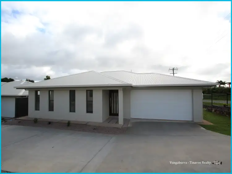 Main view of Homely house listing, Unit 2/44-46 Twelfth Avenue, Atherton QLD 4883