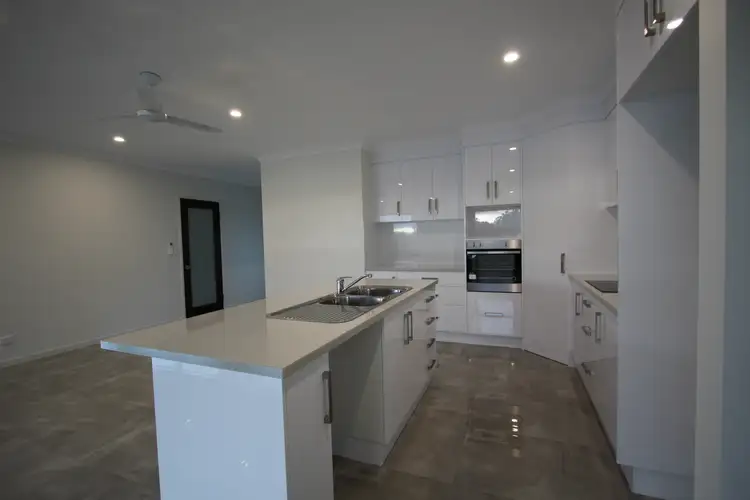 Second view of Homely house listing, Unit 2/44-46 Twelfth Avenue, Atherton QLD 4883