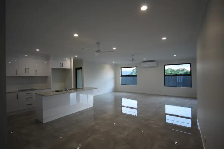 Third view of Homely house listing, Unit 2/44-46 Twelfth Avenue, Atherton QLD 4883