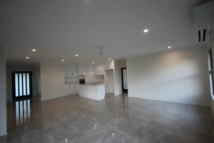 Fourth view of Homely house listing, Unit 2/44-46 Twelfth Avenue, Atherton QLD 4883