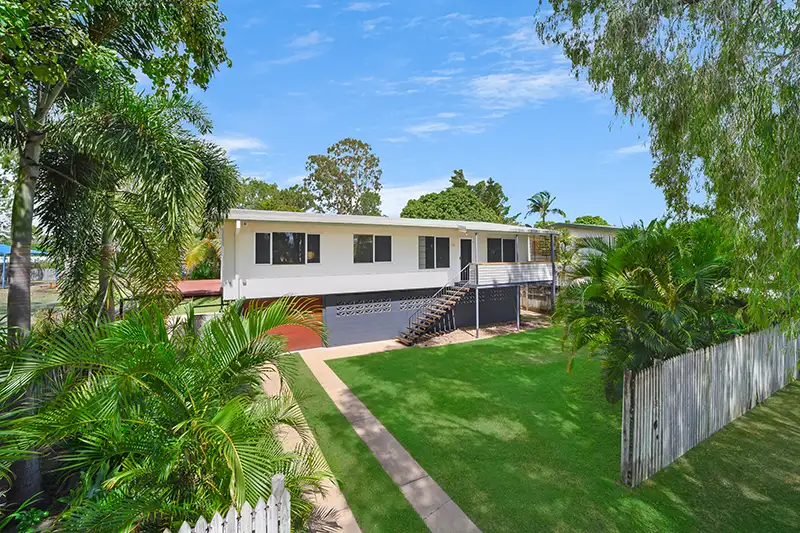 Main view of Homely house listing, 58 Tam O'shanter Dr, Thuringowa Central QLD 4817