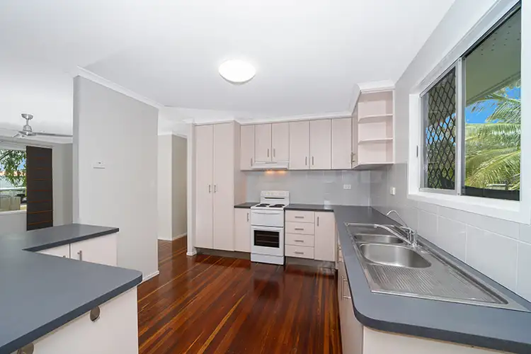 Third view of Homely house listing, 58 Tam O'shanter Dr, Thuringowa Central QLD 4817