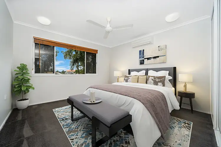 Fourth view of Homely house listing, 58 Tam O'shanter Dr, Thuringowa Central QLD 4817