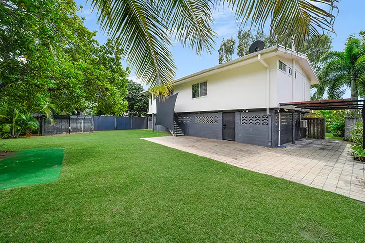 Seventh view of Homely house listing, 58 Tam O'shanter Dr, Thuringowa Central QLD 4817