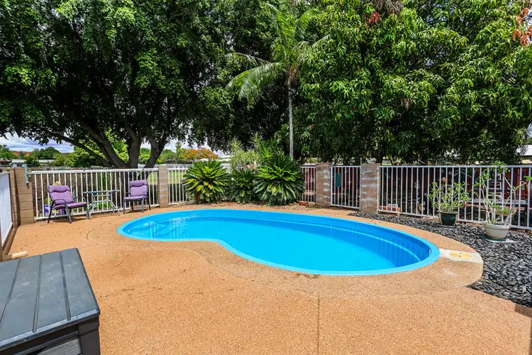 Seventh view of Homely house listing, 2 Wewak St, Mount Isa QLD 4825