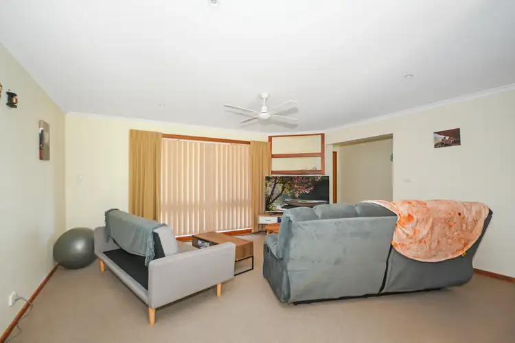 Fourth view of Homely house listing, 11 Jennings St, Stawell VIC 3380