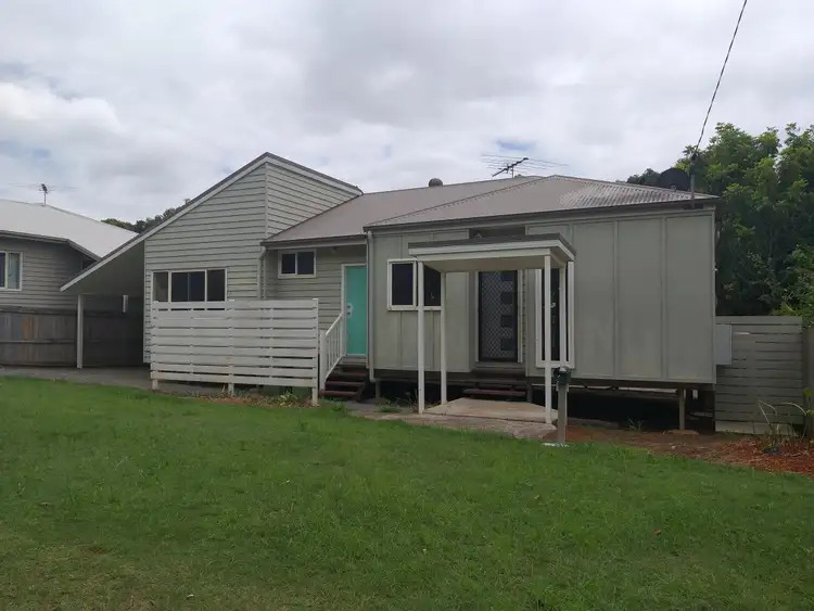 Second view of Homely house listing, 59 Laurel St, Russell Island QLD 4184