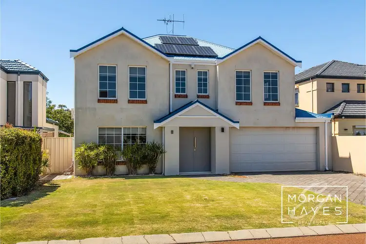 6 Woodlands Way, Jandakot WA 6164