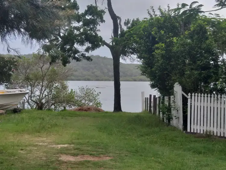 Second view of Homely house listing, 168 Canaipa Point Dr, Russell Island QLD 4184