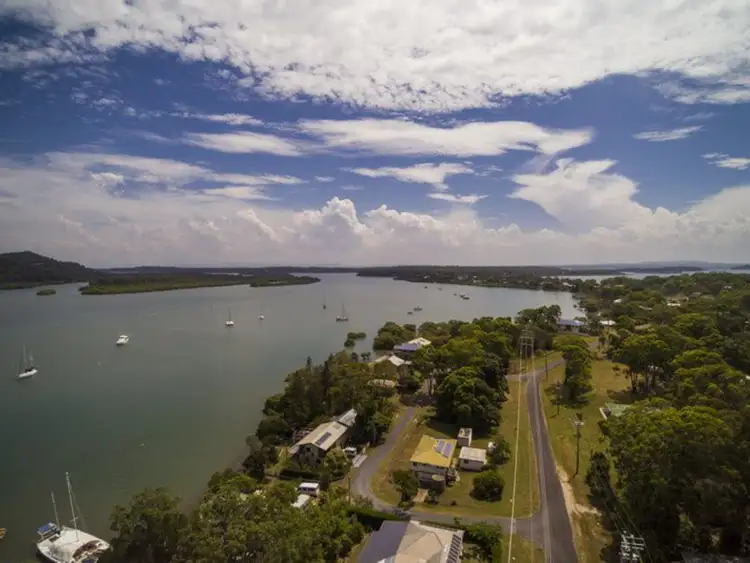 Fifth view of Homely land listing, 166 Canaipa Rd, Russell Island QLD 4184