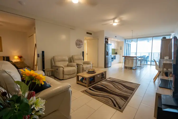Third view of Homely apartment listing, 4104/146 Sooning St (Bright Point), Nelly Bay QLD 4819