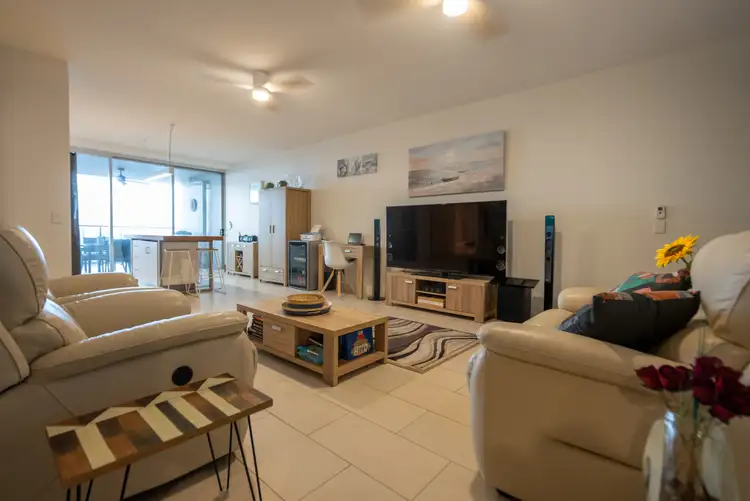 Fourth view of Homely apartment listing, 4104/146 Sooning St (Bright Point), Nelly Bay QLD 4819