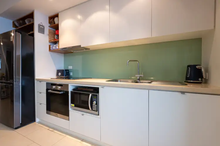 Fifth view of Homely apartment listing, 4104/146 Sooning St (Bright Point), Nelly Bay QLD 4819