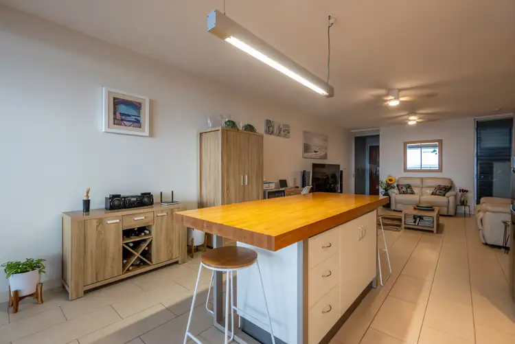 Sixth view of Homely apartment listing, 4104/146 Sooning St (Bright Point), Nelly Bay QLD 4819