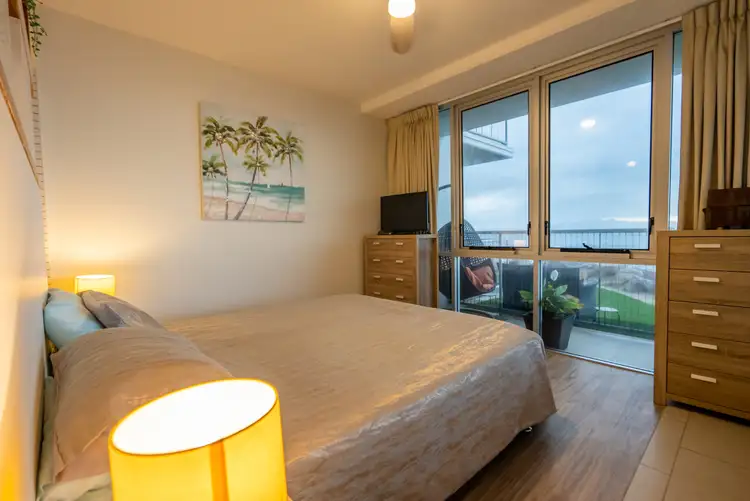 Seventh view of Homely apartment listing, 4104/146 Sooning St (Bright Point), Nelly Bay QLD 4819