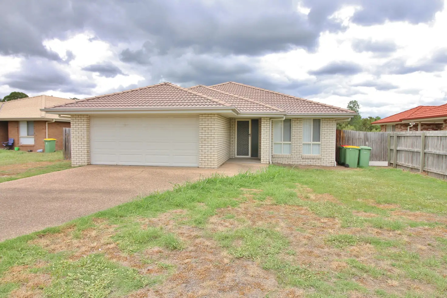 Main view of Homely house listing, 12 Durack Pl, Laidley QLD 4341