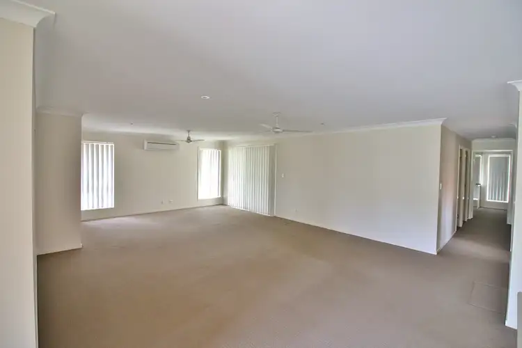 Second view of Homely house listing, 12 Durack Pl, Laidley QLD 4341