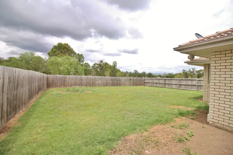Fourth view of Homely house listing, 12 Durack Pl, Laidley QLD 4341
