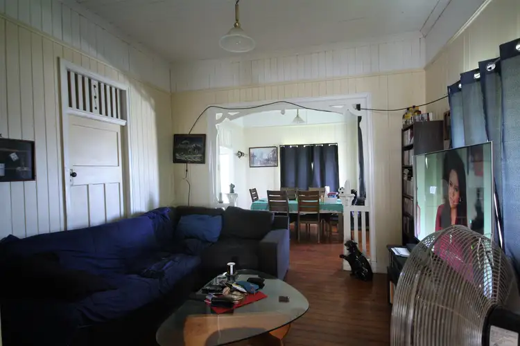 Second view of Homely house listing, 262 East St, Warwick QLD 4370
