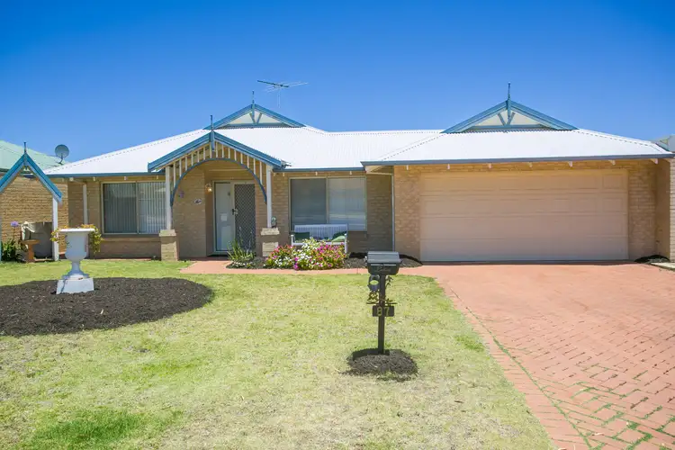 87 Archer Street, Pearsall WA 6065