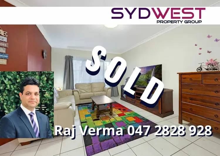 Unit 12/31-33 Lane St, Wentworthville NSW 2145