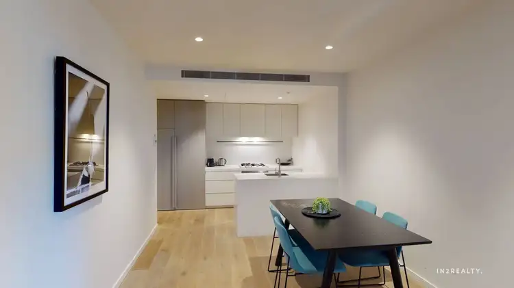 Third view of Homely apartment listing, Address available on request