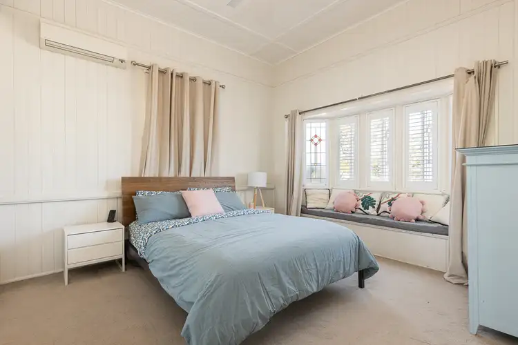 Fourth view of Homely house listing, 45 Holmesbrook St, Ashgrove QLD 4060