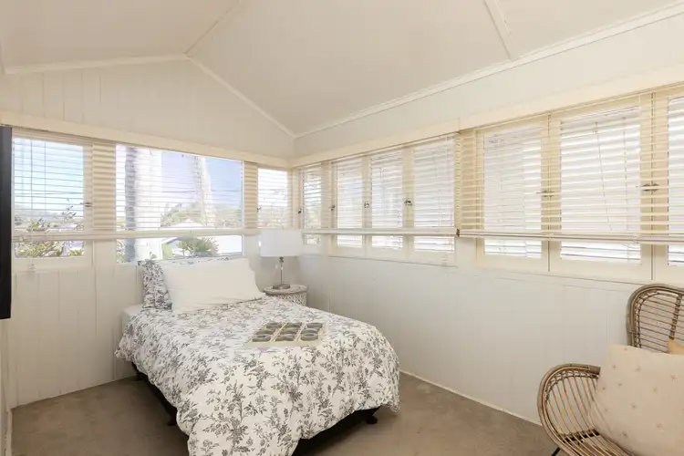 Sixth view of Homely house listing, 45 Holmesbrook St, Ashgrove QLD 4060