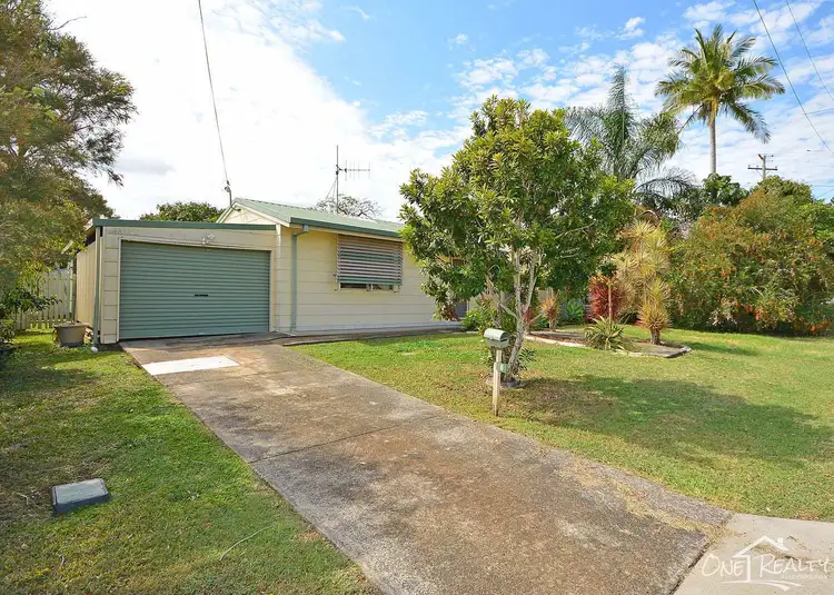 Main view of Homely house listing, 6 Crawford Dr, Dundowran QLD 4655