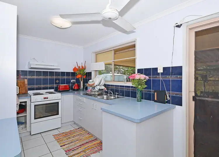 Second view of Homely house listing, 6 Crawford Dr, Dundowran QLD 4655