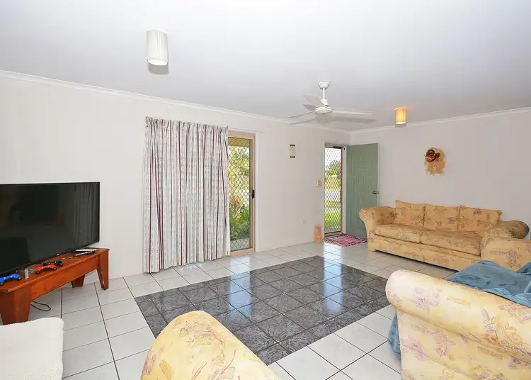 Third view of Homely house listing, 6 Crawford Dr, Dundowran QLD 4655
