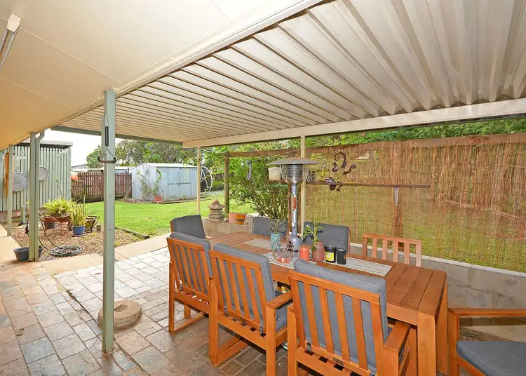 Fourth view of Homely house listing, 6 Crawford Dr, Dundowran QLD 4655