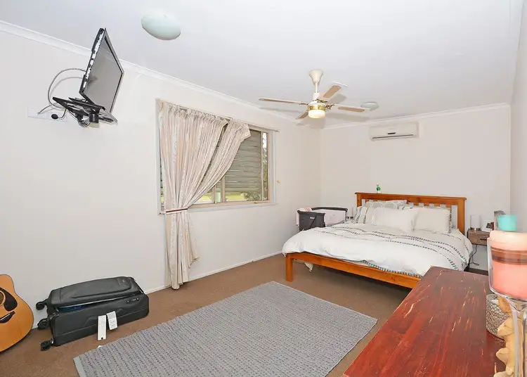 Sixth view of Homely house listing, 6 Crawford Dr, Dundowran QLD 4655