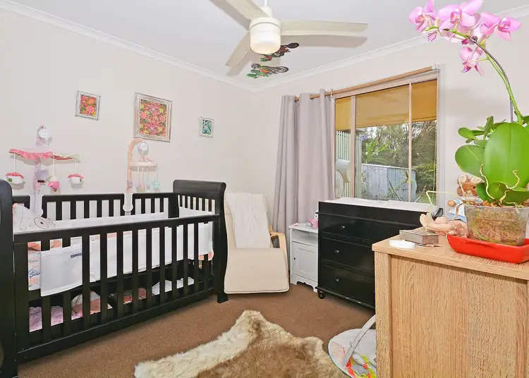 Seventh view of Homely house listing, 6 Crawford Dr, Dundowran QLD 4655