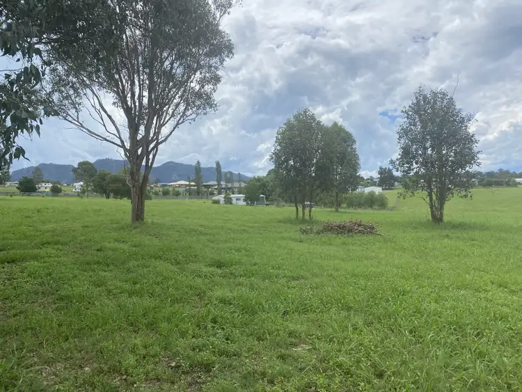 Lot 4 Jacks Rd, Gloucester NSW 2422