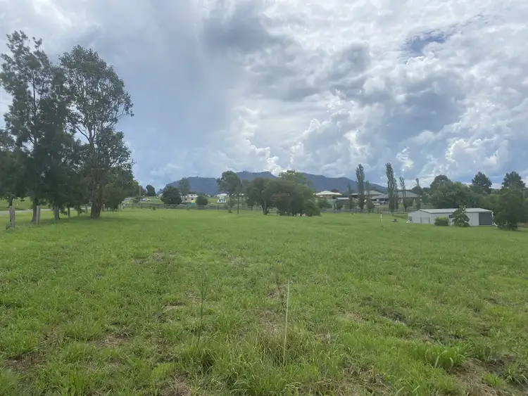 Fifth view of Homely land listing, Lot 4 Jacks Rd, Gloucester NSW 2422