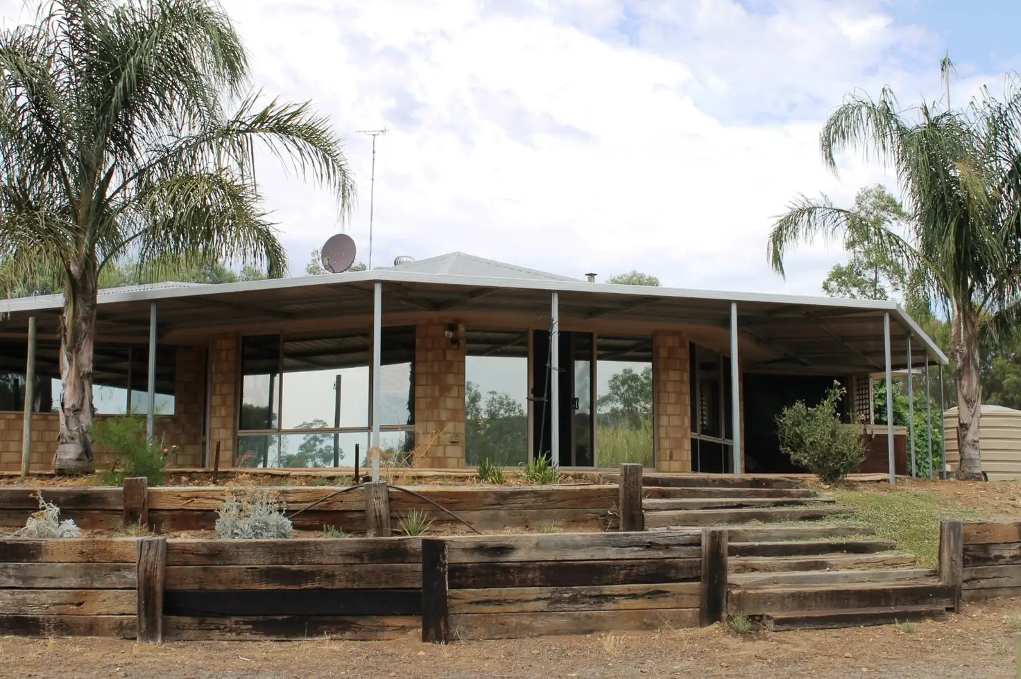 Main view of Homely house listing, 26 Avon Terrace, Toodyay WA 6566