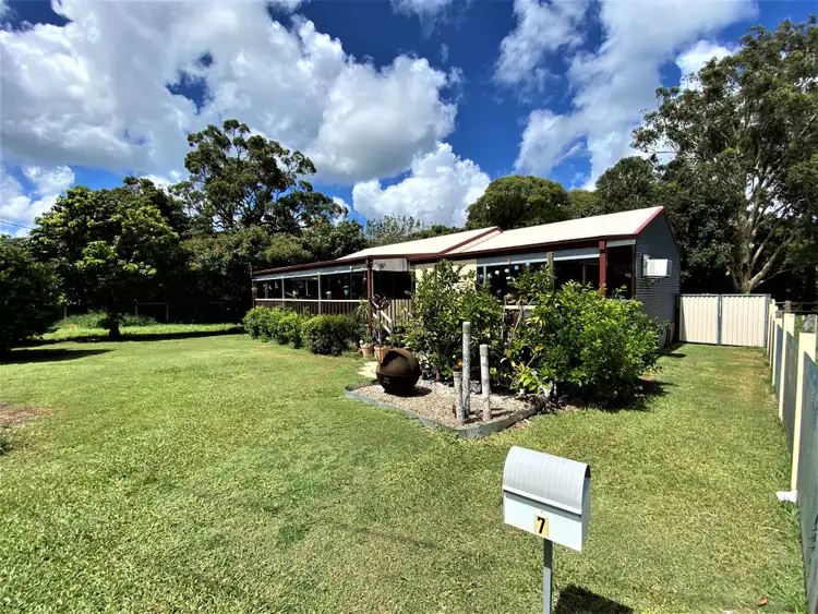 Main view of Homely house listing, 7 Alexander St, Macleay Island QLD 4184