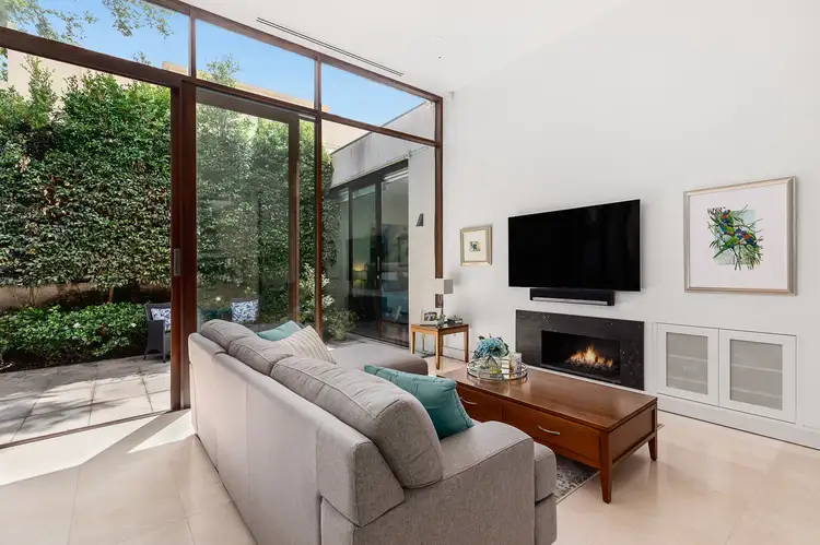 Sixth view of Homely townhouse listing, Unit 5/15-17 Bent St, Brighton VIC 3186