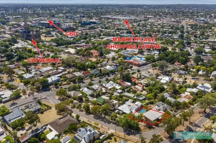 Second view of Homely house listing, 125 Rowan St, Bendigo VIC 3550