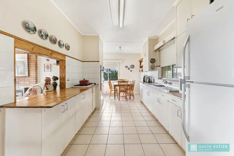 Fifth view of Homely house listing, 125 Rowan St, Bendigo VIC 3550