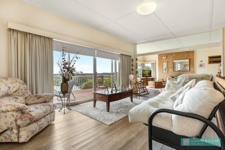 Sixth view of Homely house listing, 125 Rowan St, Bendigo VIC 3550